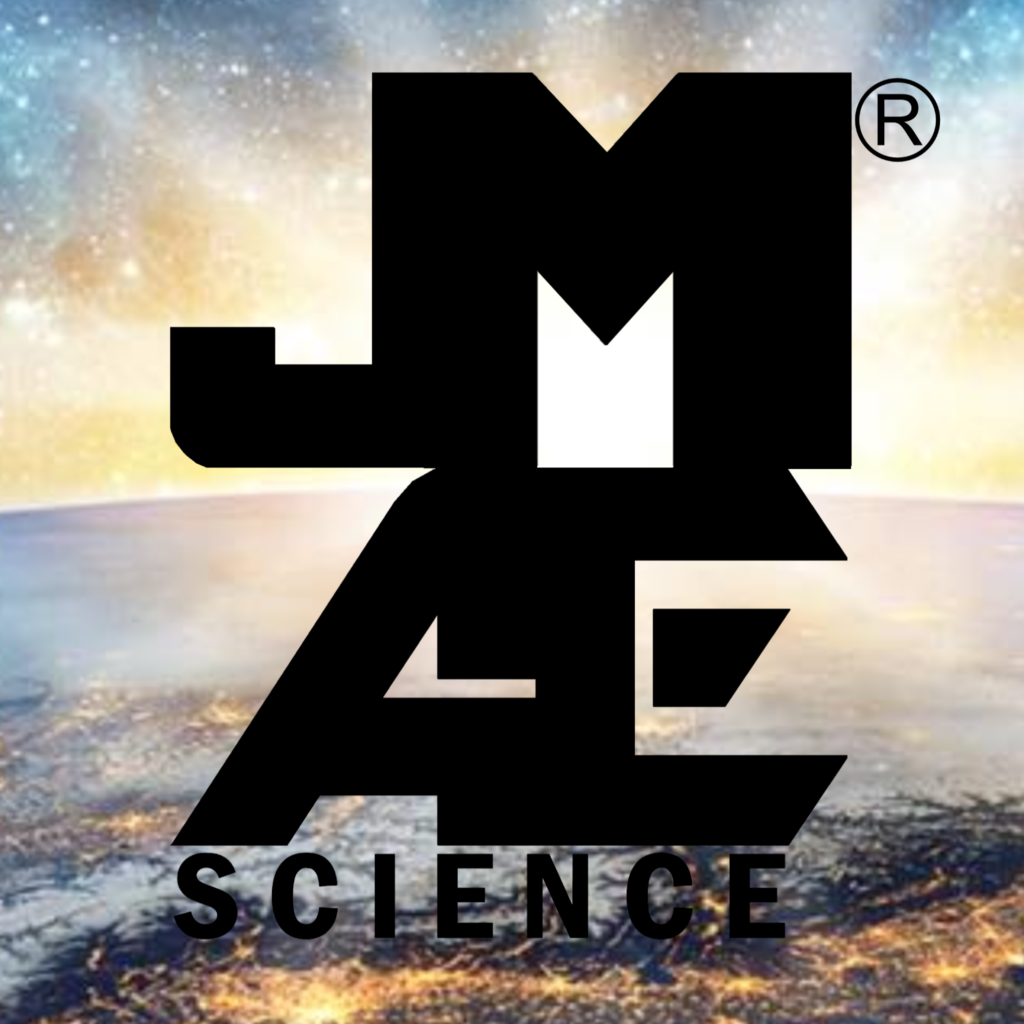 JAME SCIENCE