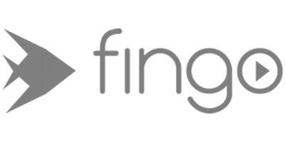 Fingo logo