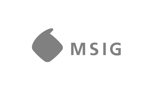 MSIG poisťovňa