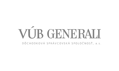 VÚB GENERALI poisťovňa