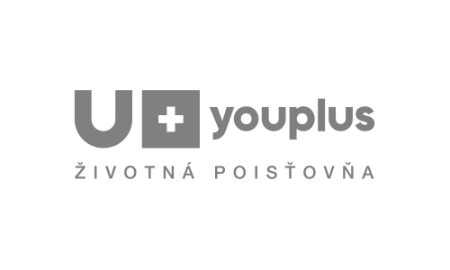 YouPlus poisťovňa